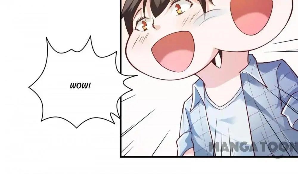 Almight Network Chapter 51 - Page 21