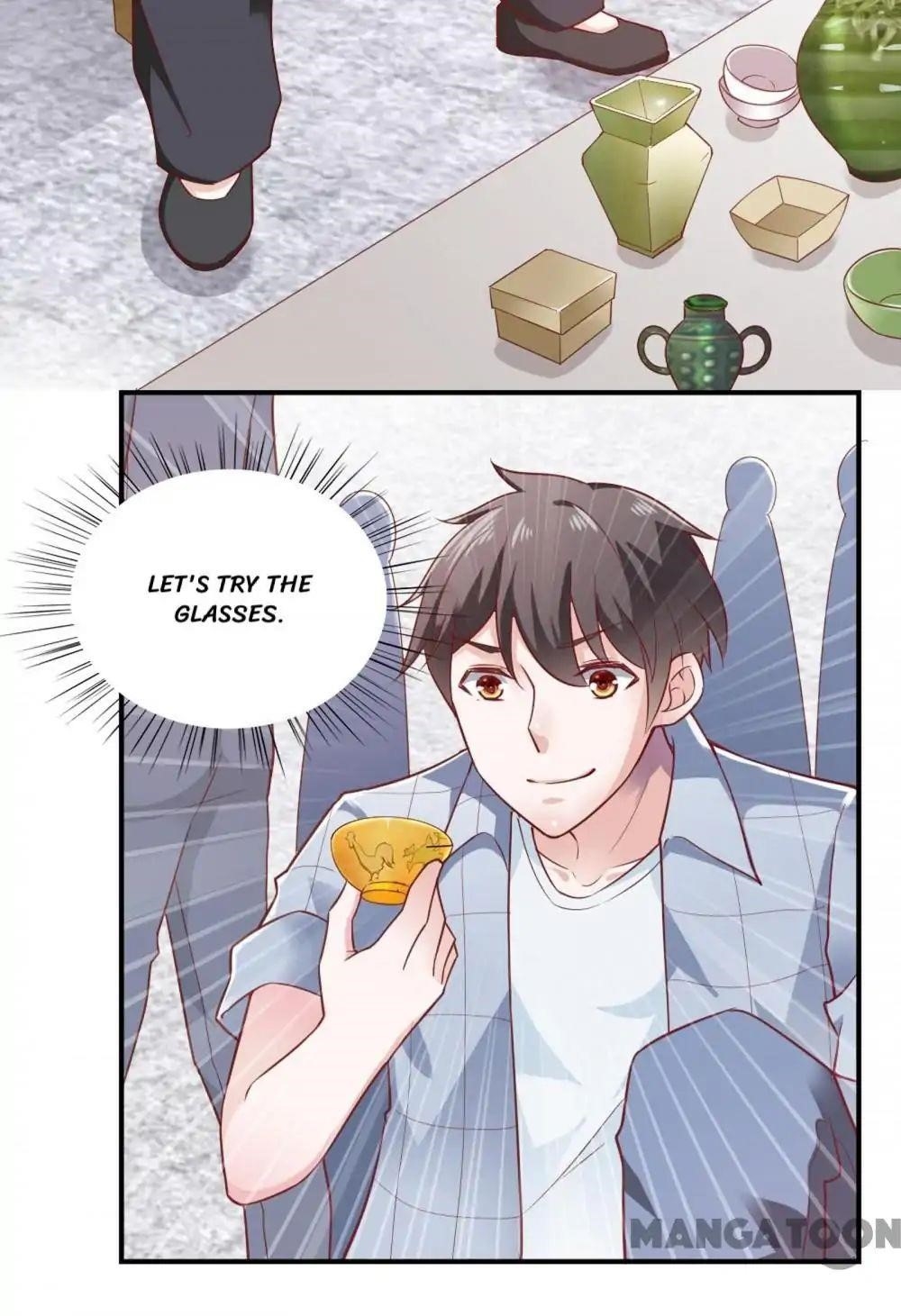 Almight Network Chapter 51 - Page 23