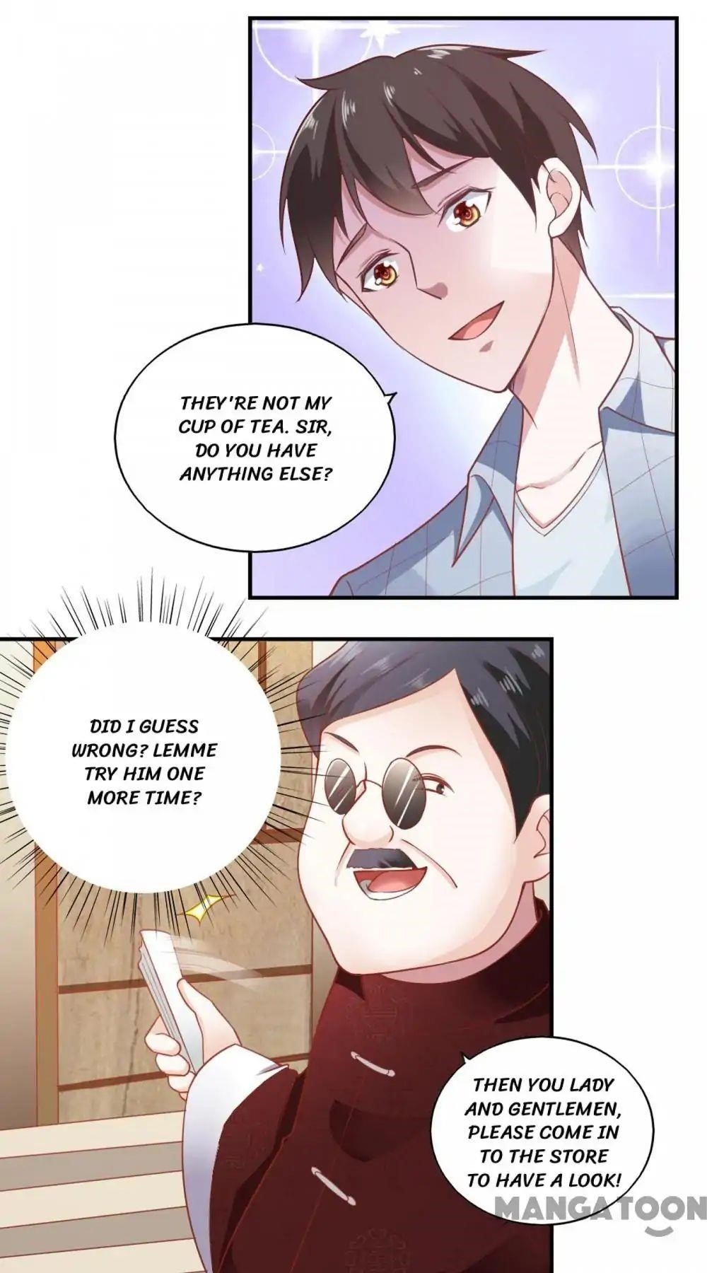 Almight Network Chapter 51 - Page 28