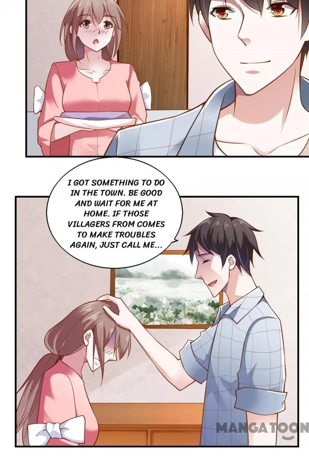 Almight Network Chapter 51 - Page 3