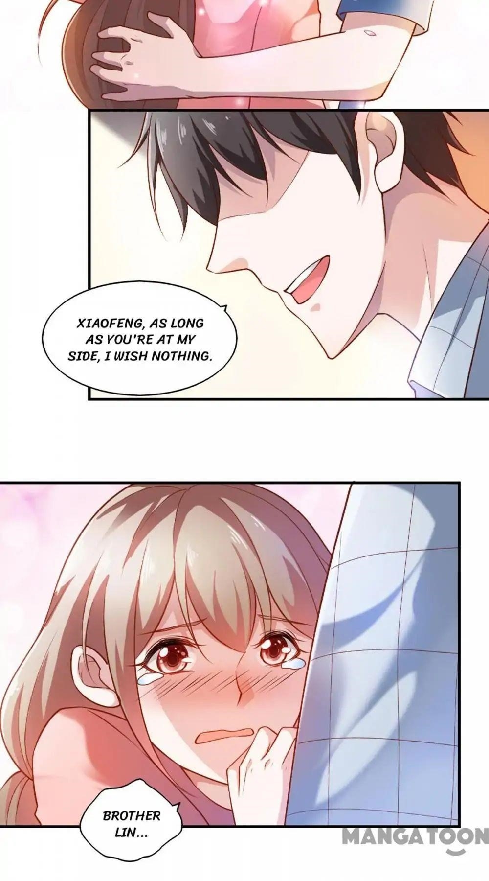 Almight Network Chapter 51 - Page 6