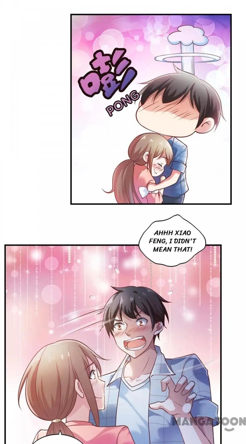 Almight Network Chapter 51 - Page 8