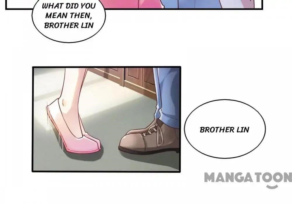 Almight Network Chapter 51 - Page 9