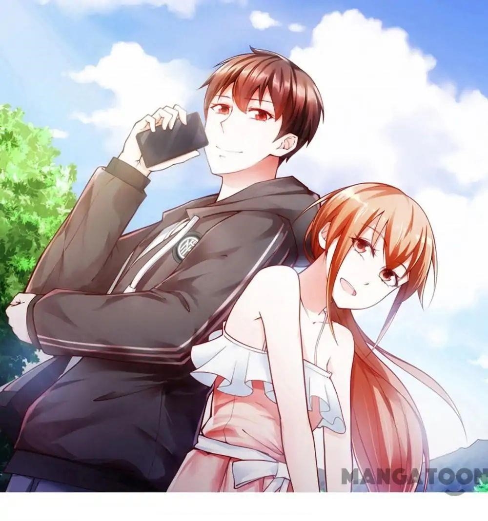 Almight Network Chapter 52 - Page 1