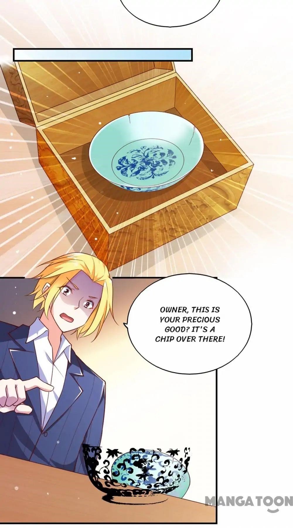 Almight Network Chapter 52 - Page 11