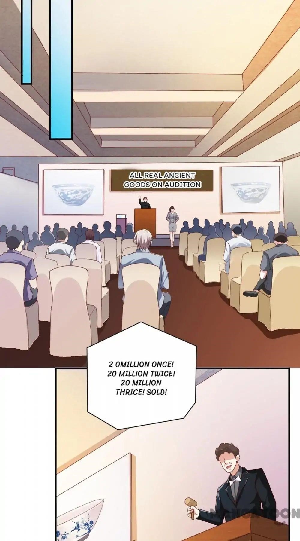 Almight Network Chapter 52 - Page 18