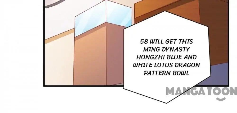 Almight Network Chapter 52 - Page 19