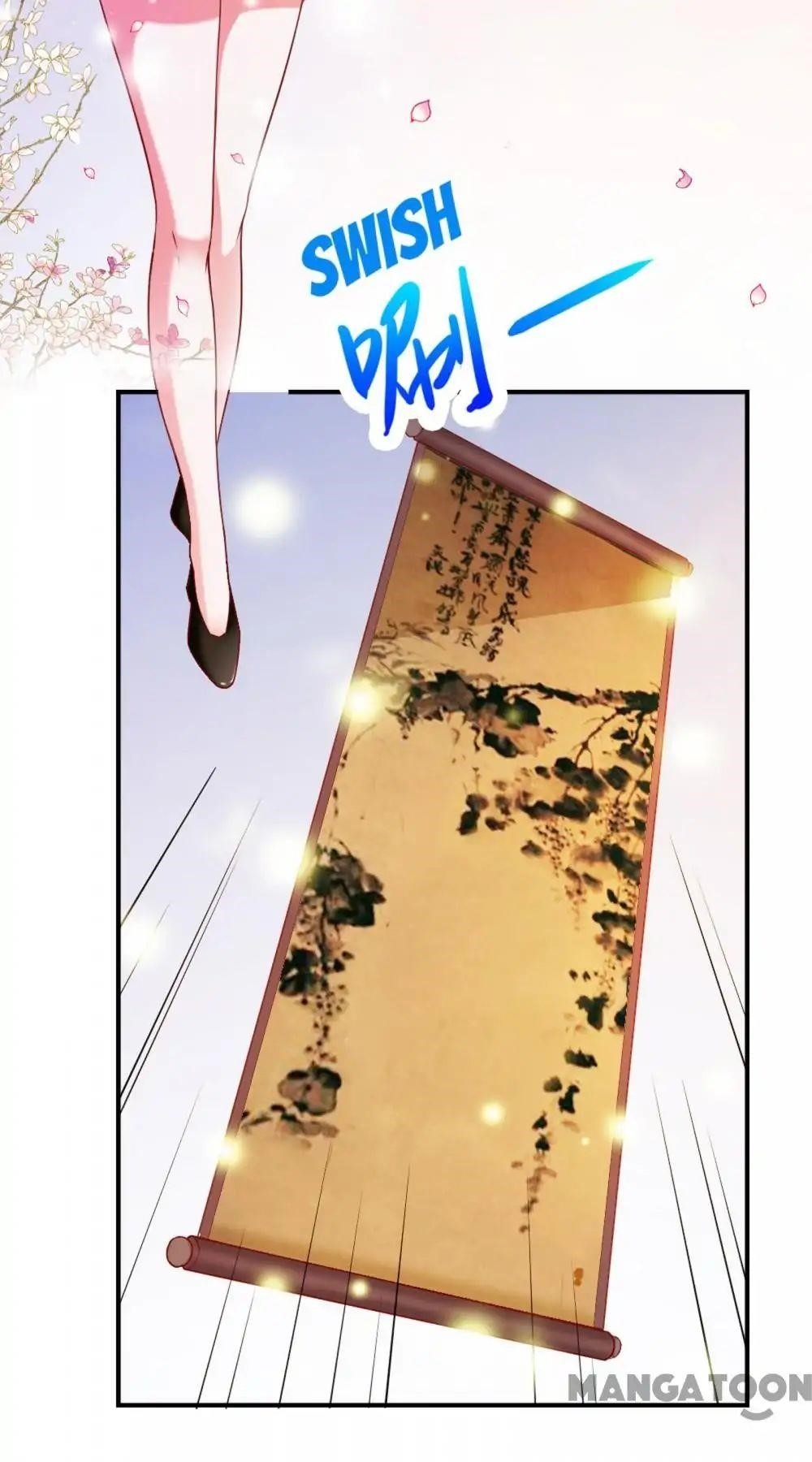 Almight Network Chapter 52 - Page 21