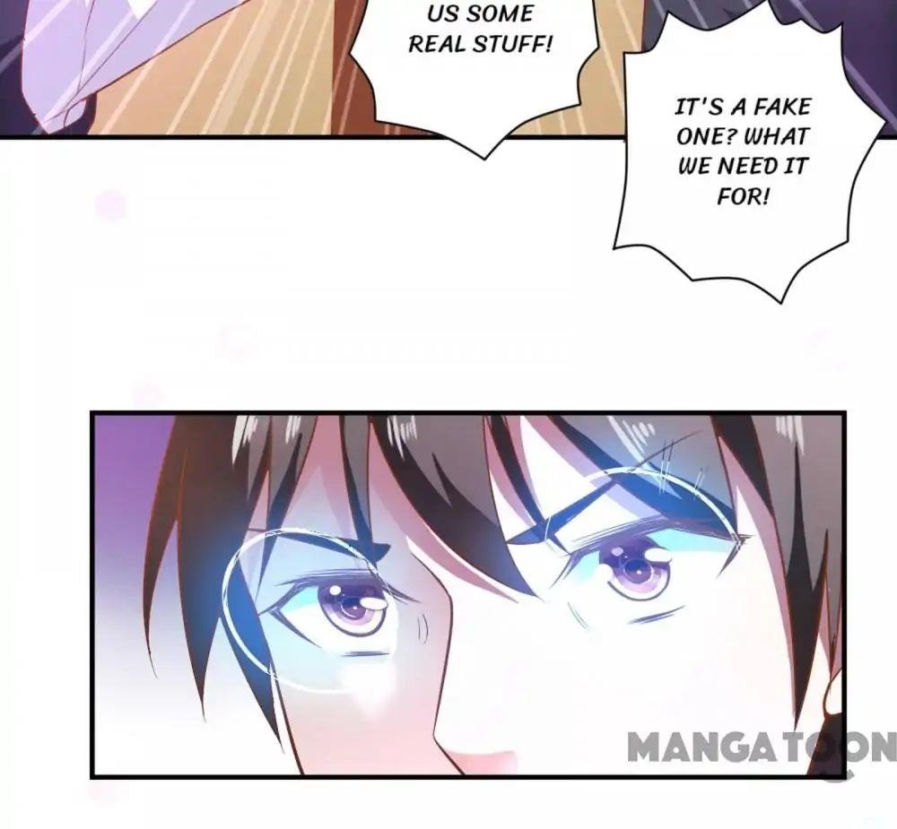 Almight Network Chapter 52 - Page 24