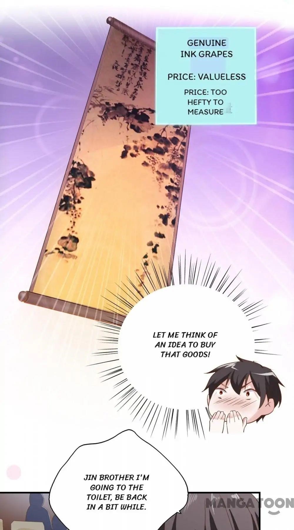 Almight Network Chapter 52 - Page 25