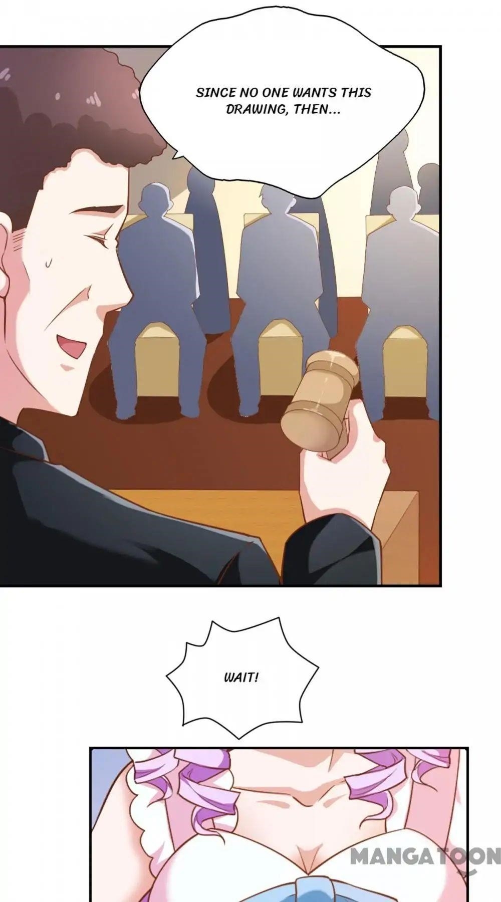 Almight Network Chapter 52 - Page 28