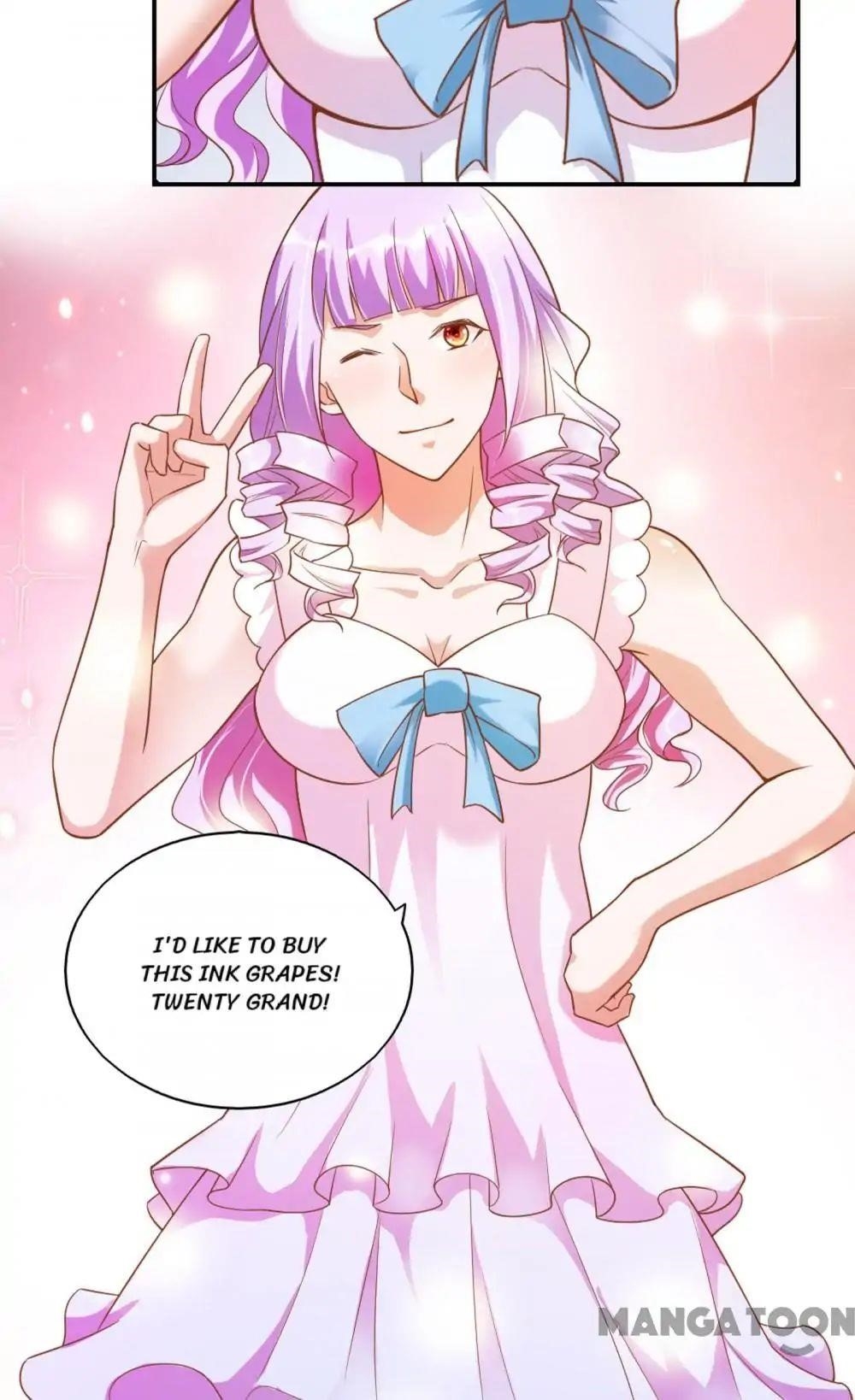 Almight Network Chapter 52 - Page 29