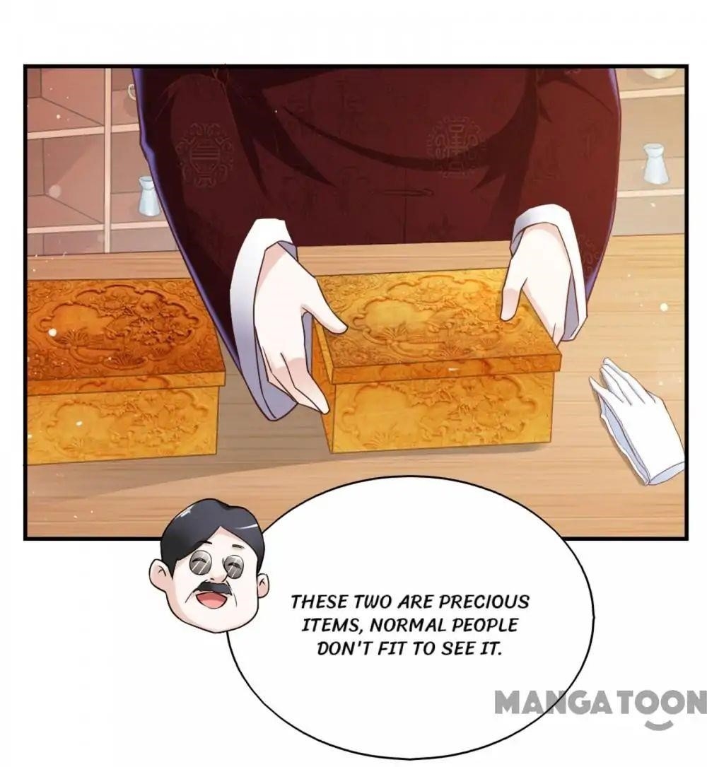 Almight Network Chapter 52 - Page 3