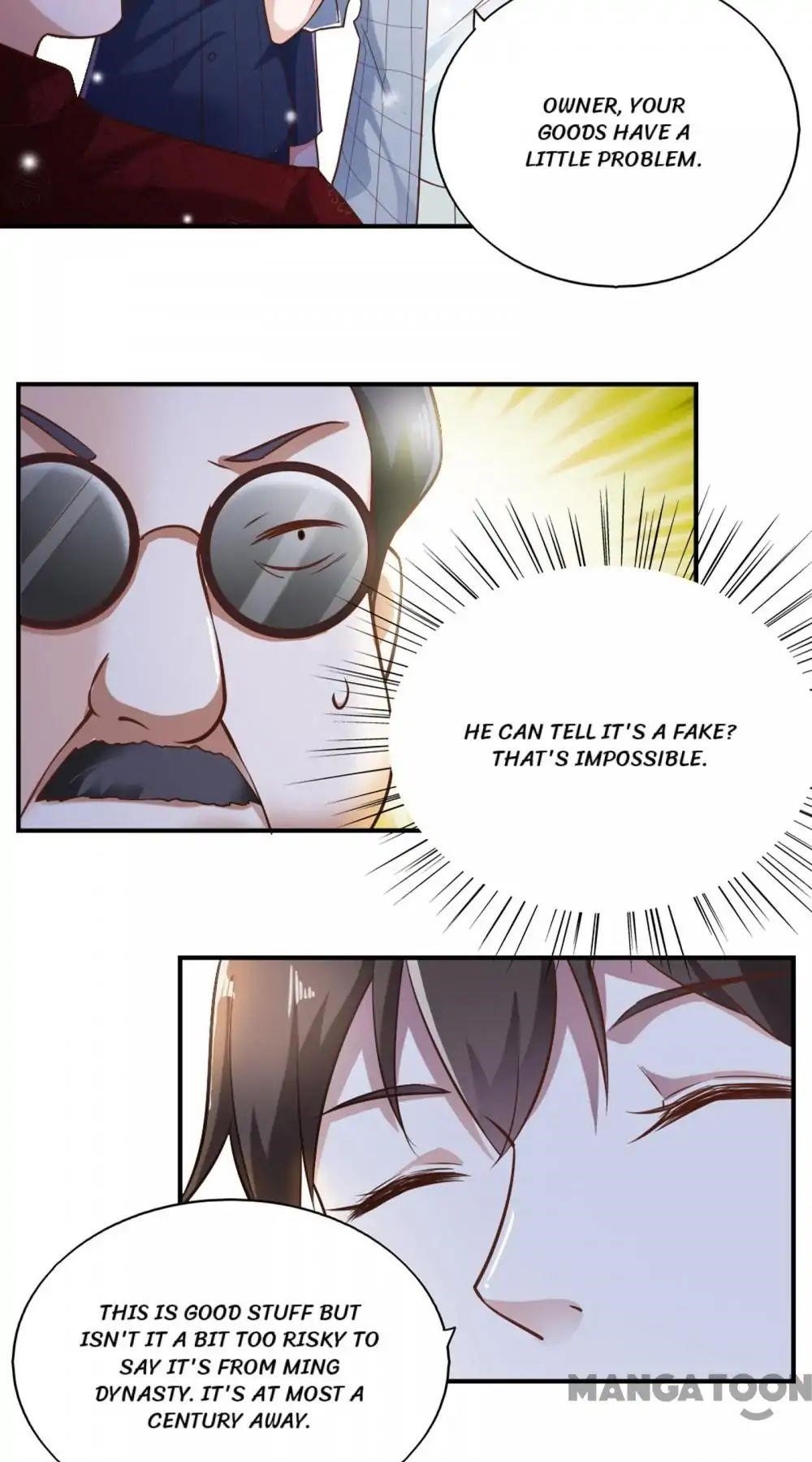 Almight Network Chapter 52 - Page 6