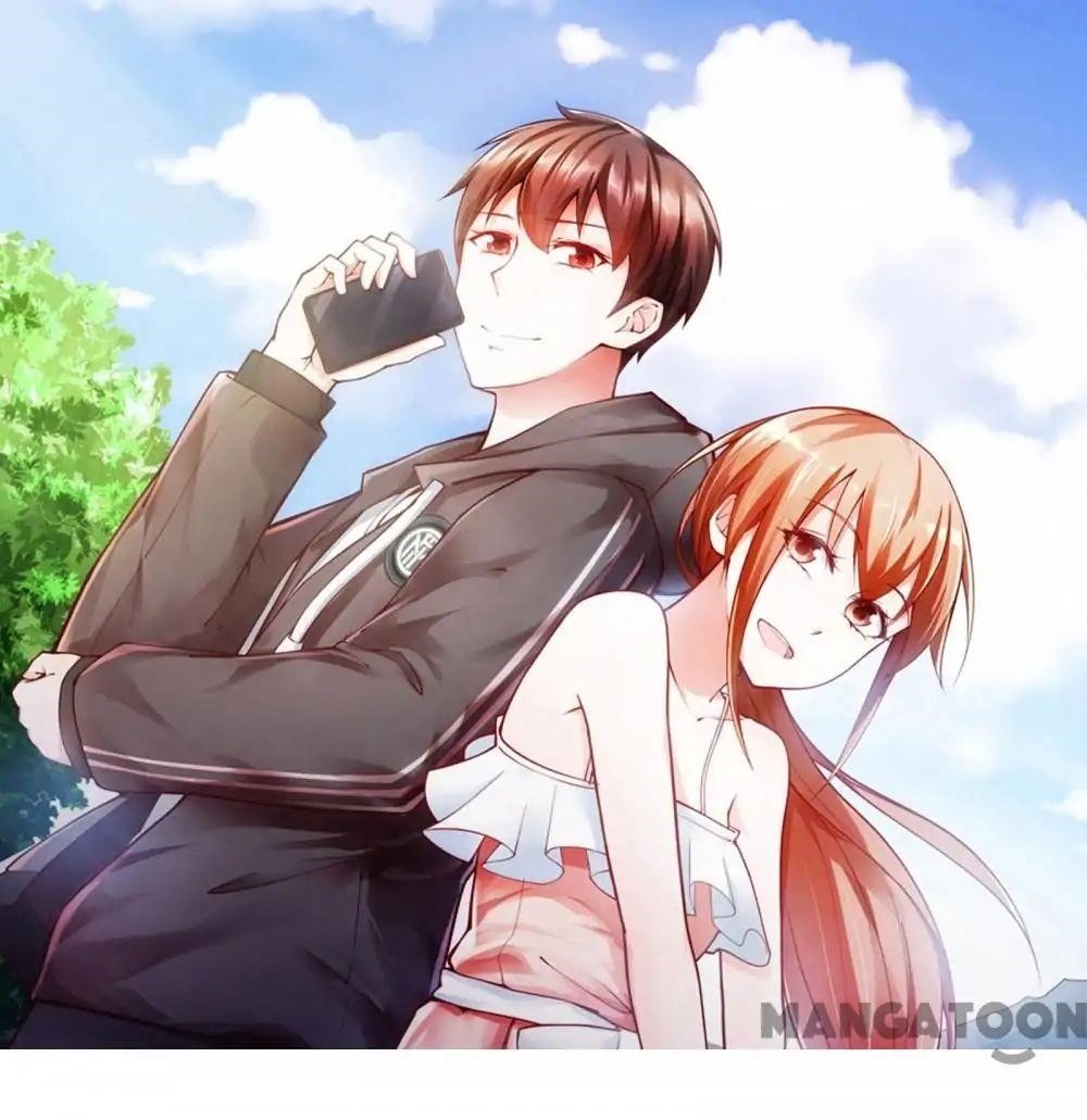 Almight Network Chapter 53 - Page 1