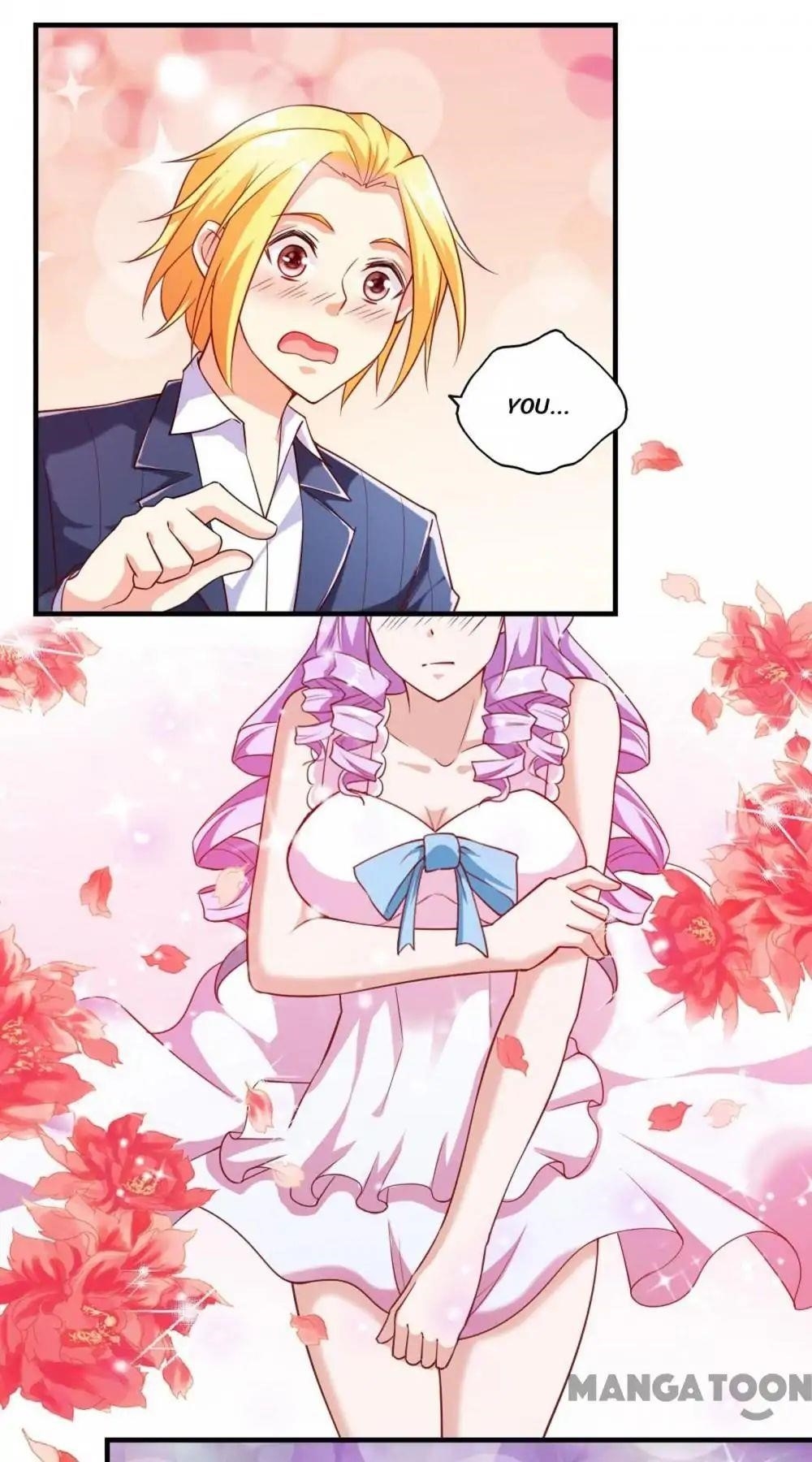 Almight Network Chapter 53 - Page 10