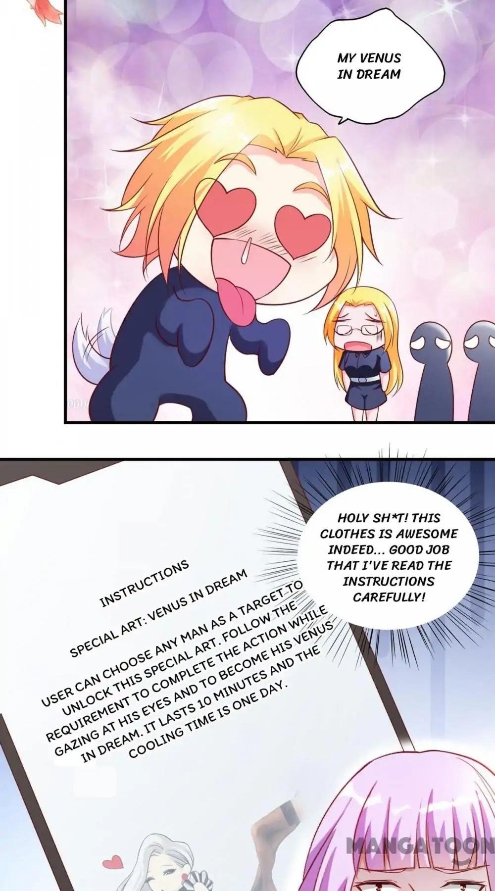 Almight Network Chapter 53 - Page 11