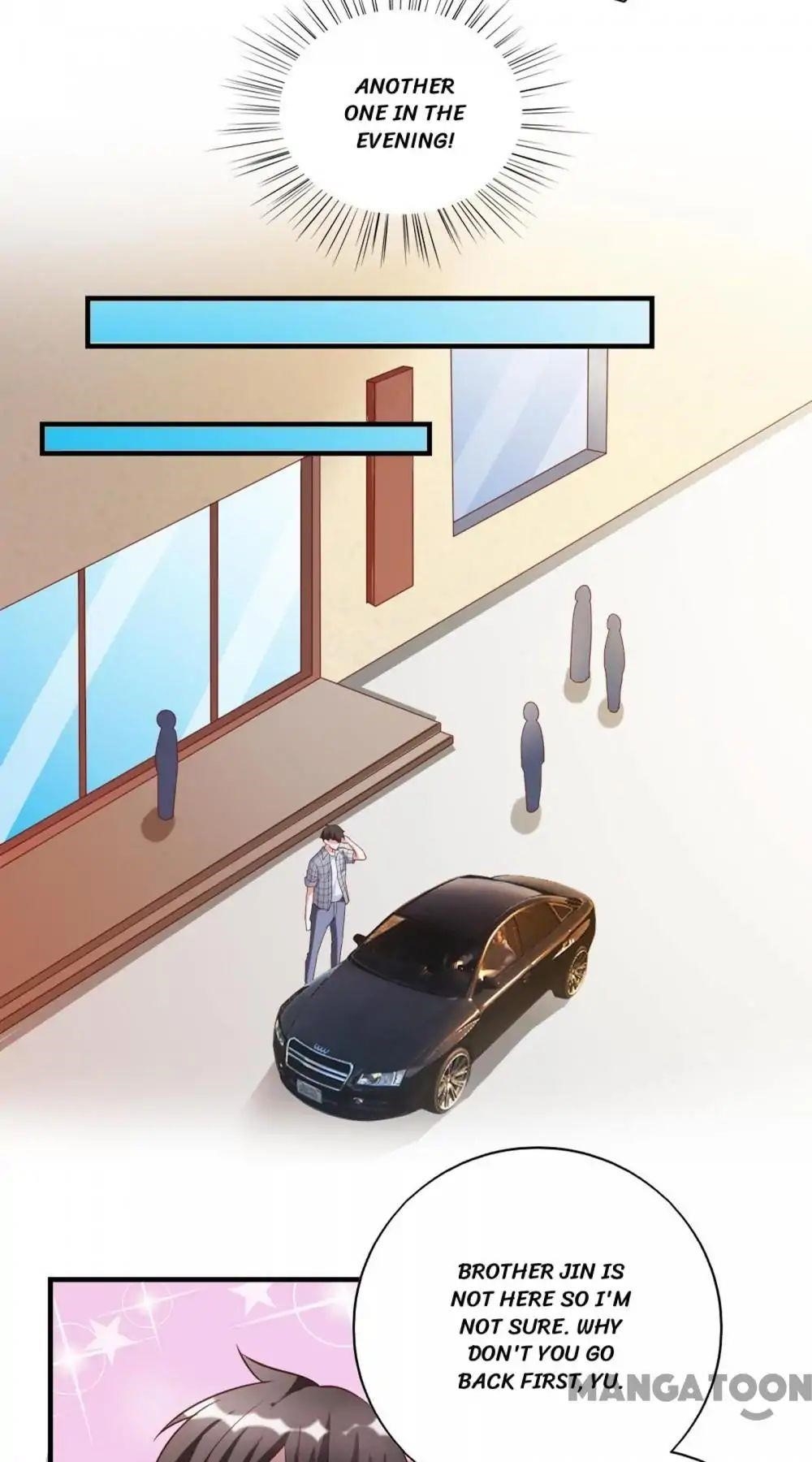 Almight Network Chapter 53 - Page 20