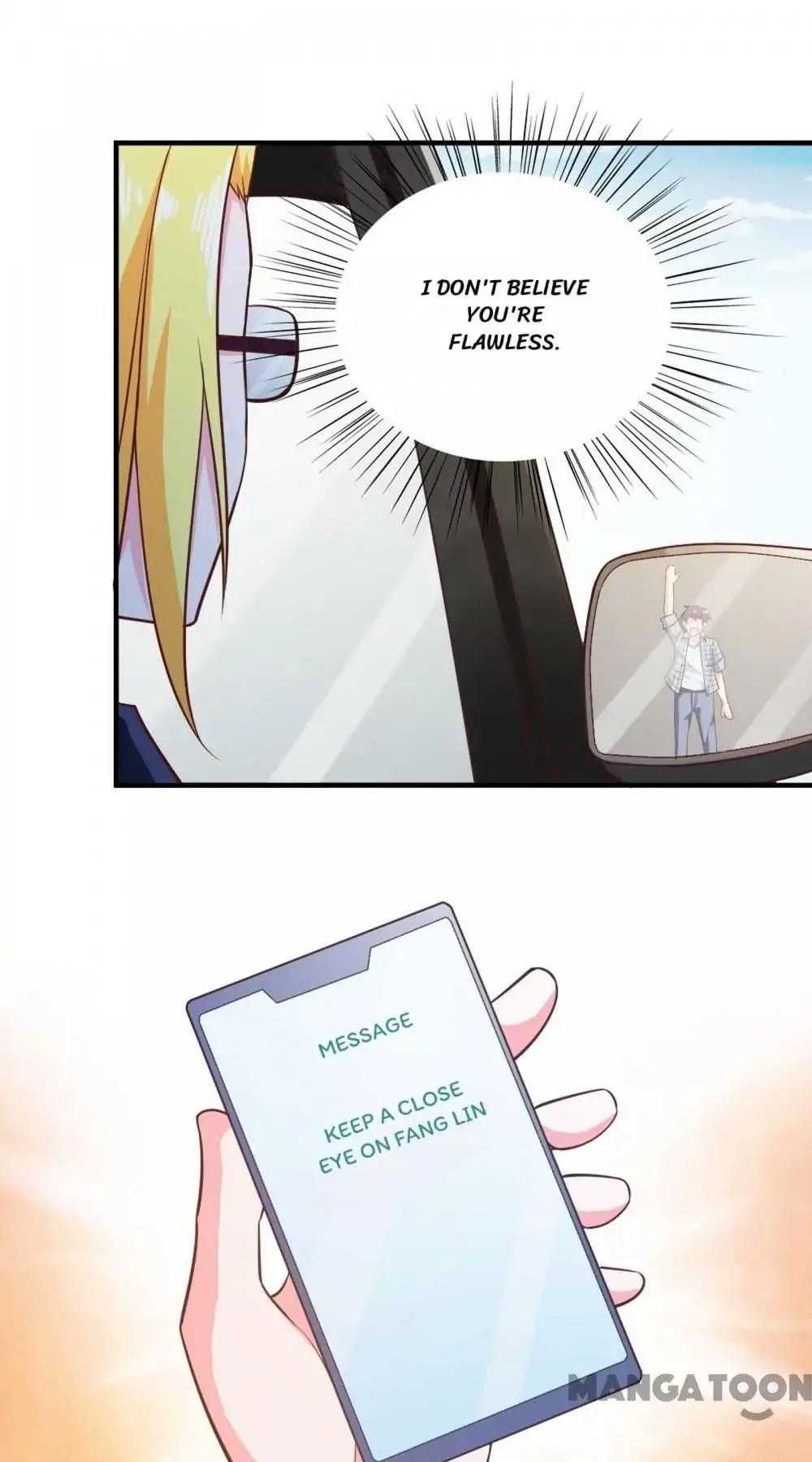 Almight Network Chapter 53 - Page 22