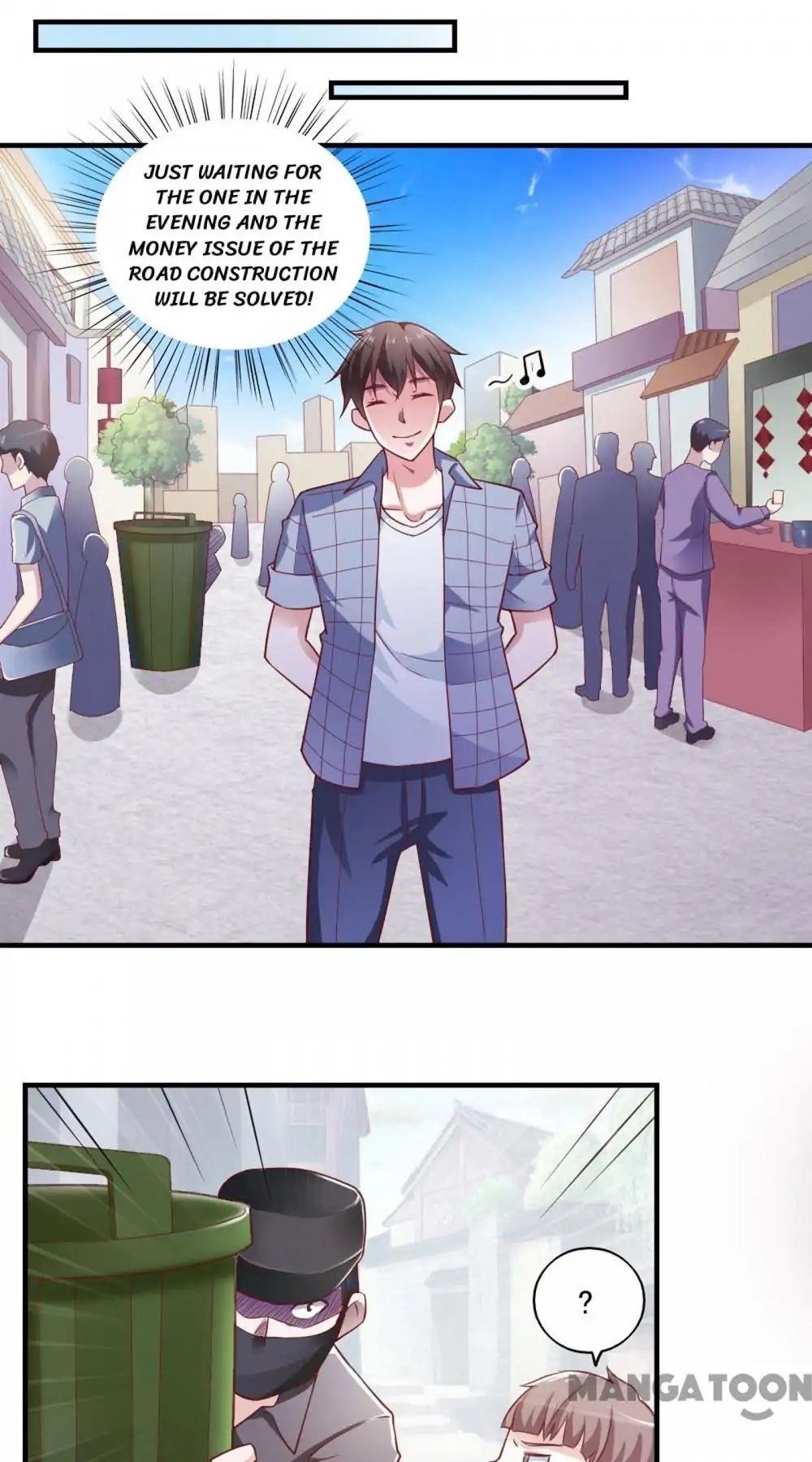 Almight Network Chapter 53 - Page 24