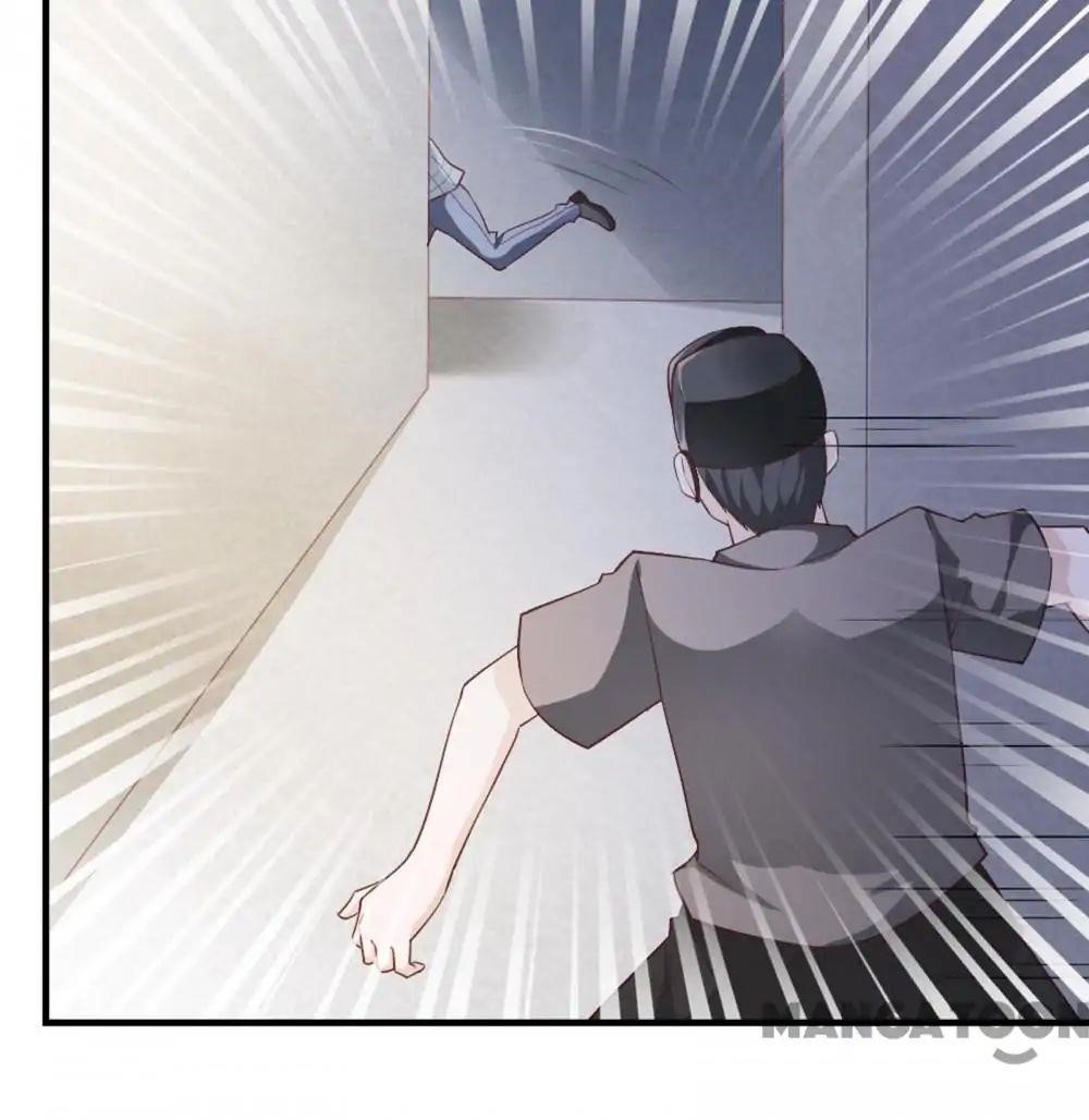 Almight Network Chapter 53 - Page 27