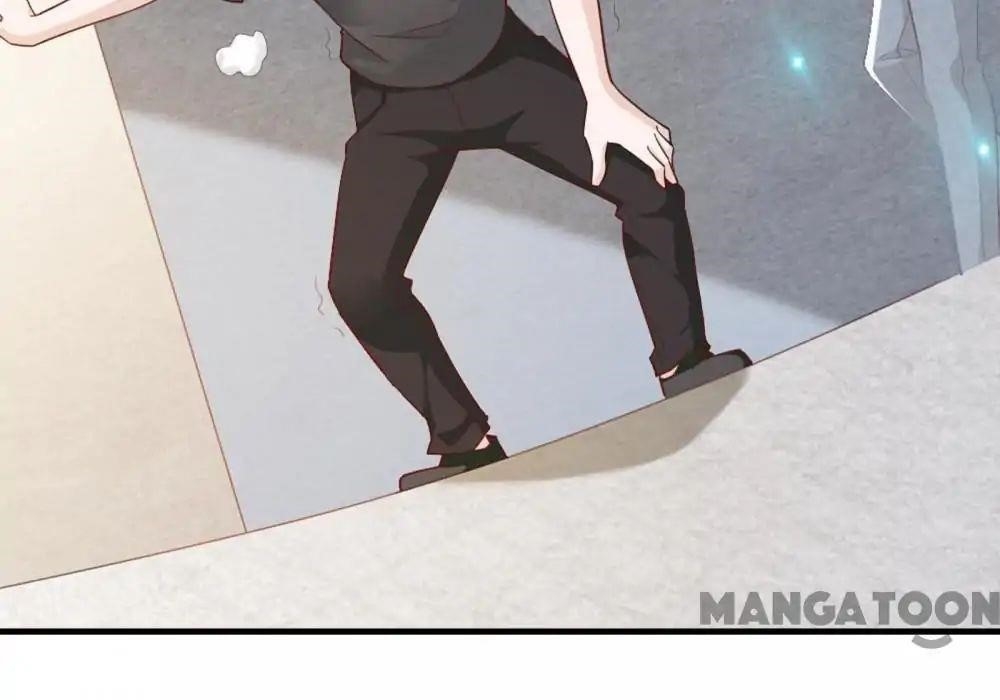 Almight Network Chapter 53 - Page 29