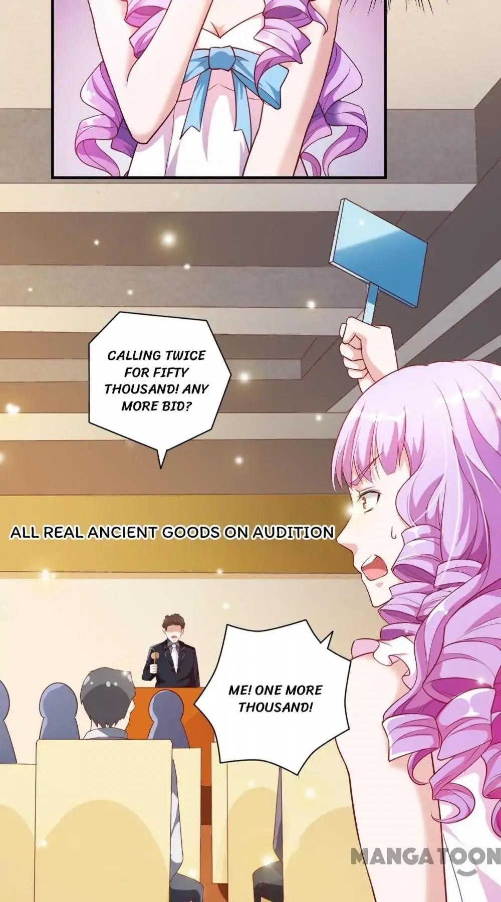 Almight Network Chapter 53 - Page 6