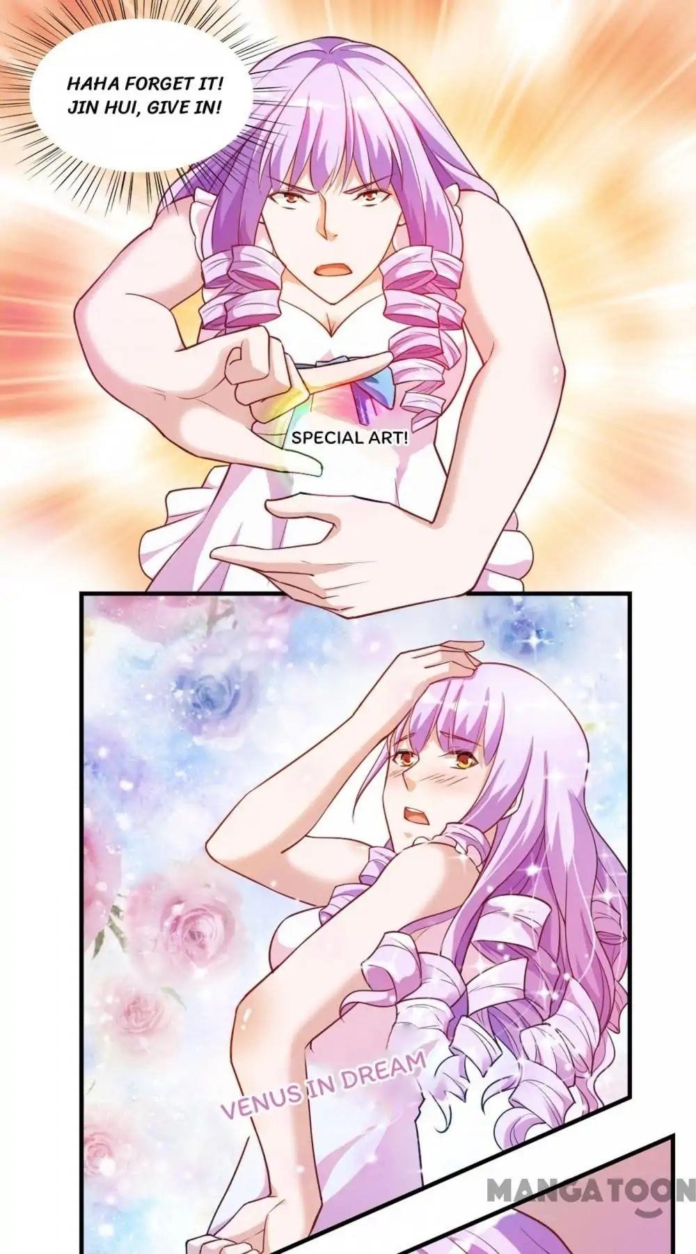 Almight Network Chapter 53 - Page 8