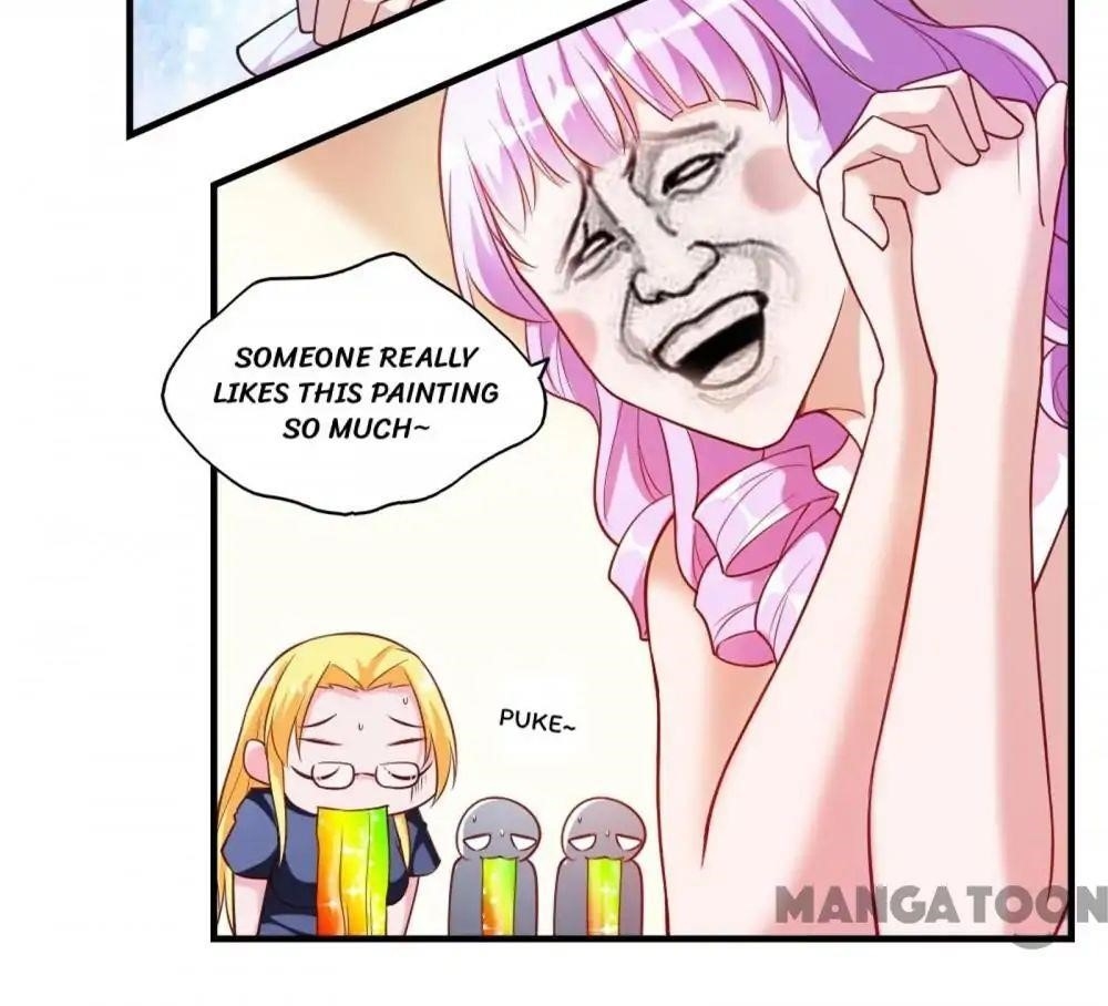 Almight Network Chapter 53 - Page 9