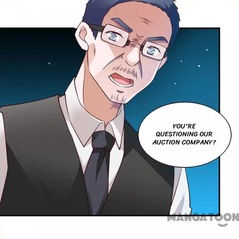 Almight Network Chapter 54 - Page 11