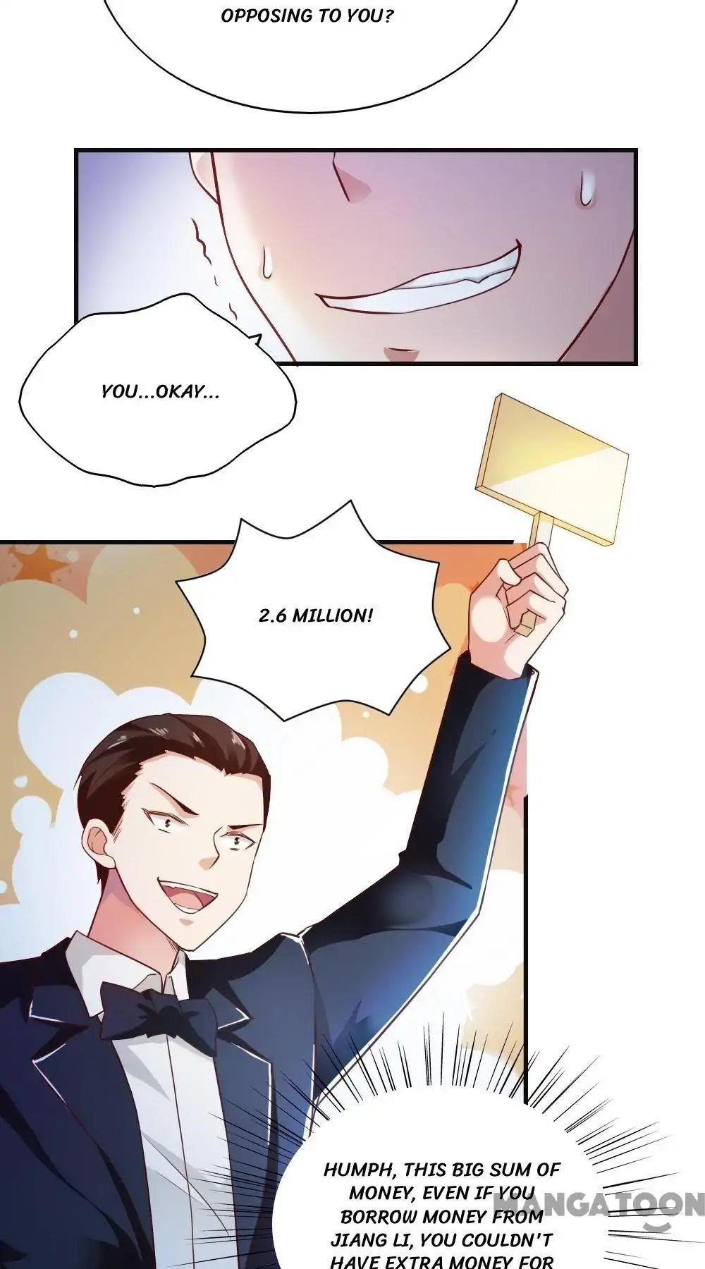 Almight Network Chapter 54 - Page 15