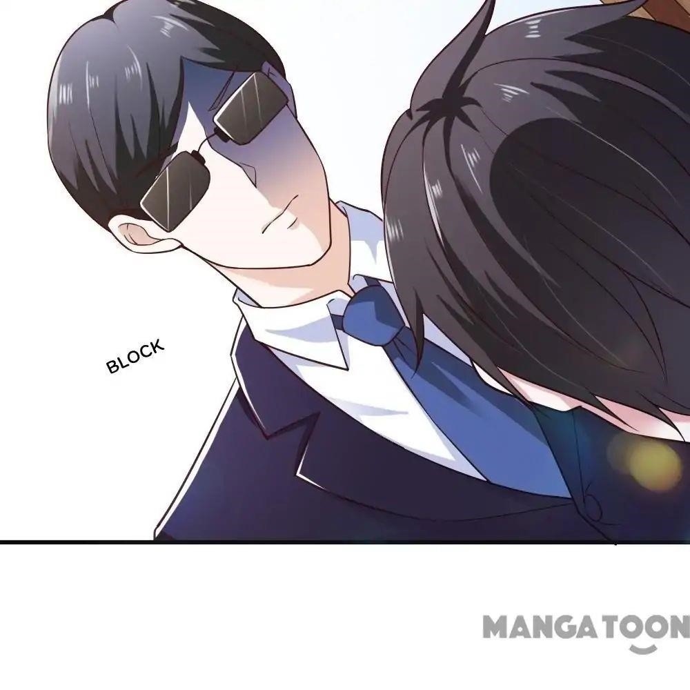 Almight Network Chapter 54 - Page 23