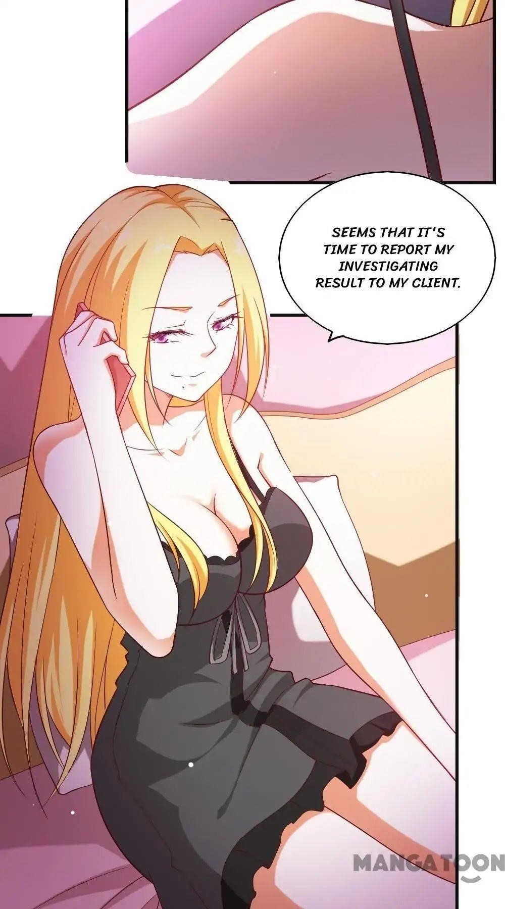 Almight Network Chapter 54 - Page 28