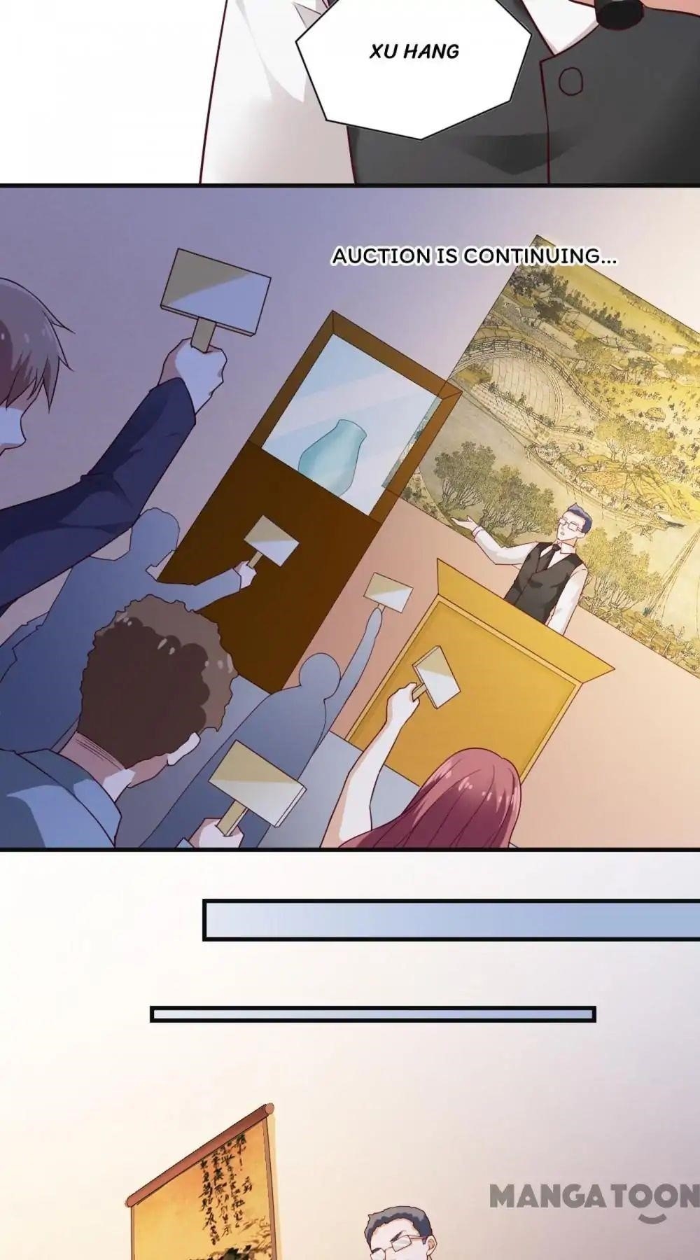 Almight Network Chapter 54 - Page 5