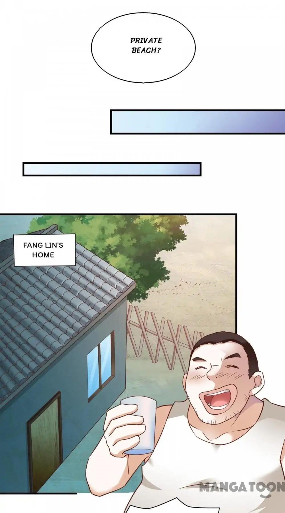 Almight Network Chapter 55 - Page 11