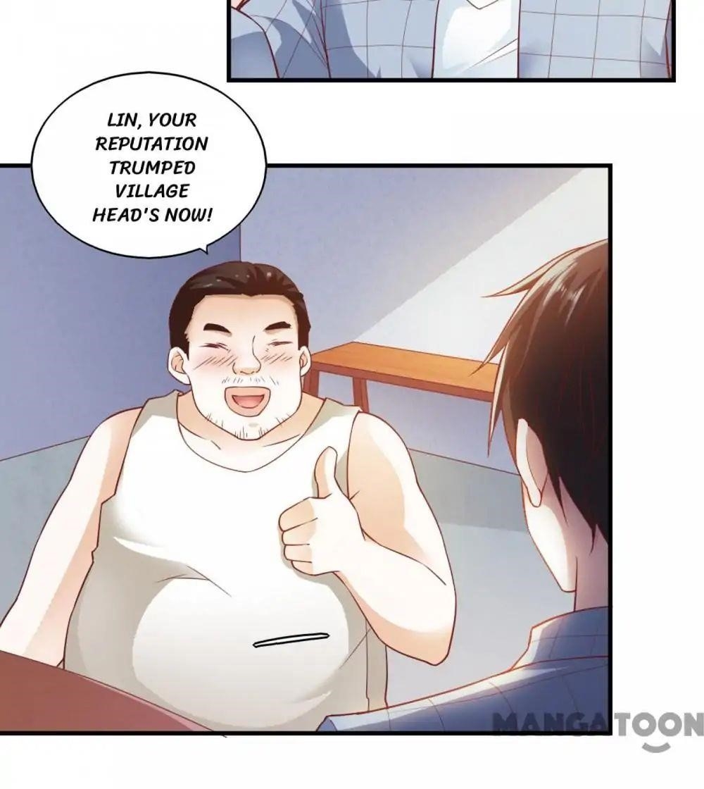 Almight Network Chapter 55 - Page 14