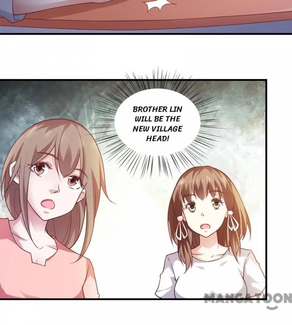 Almight Network Chapter 55 - Page 16