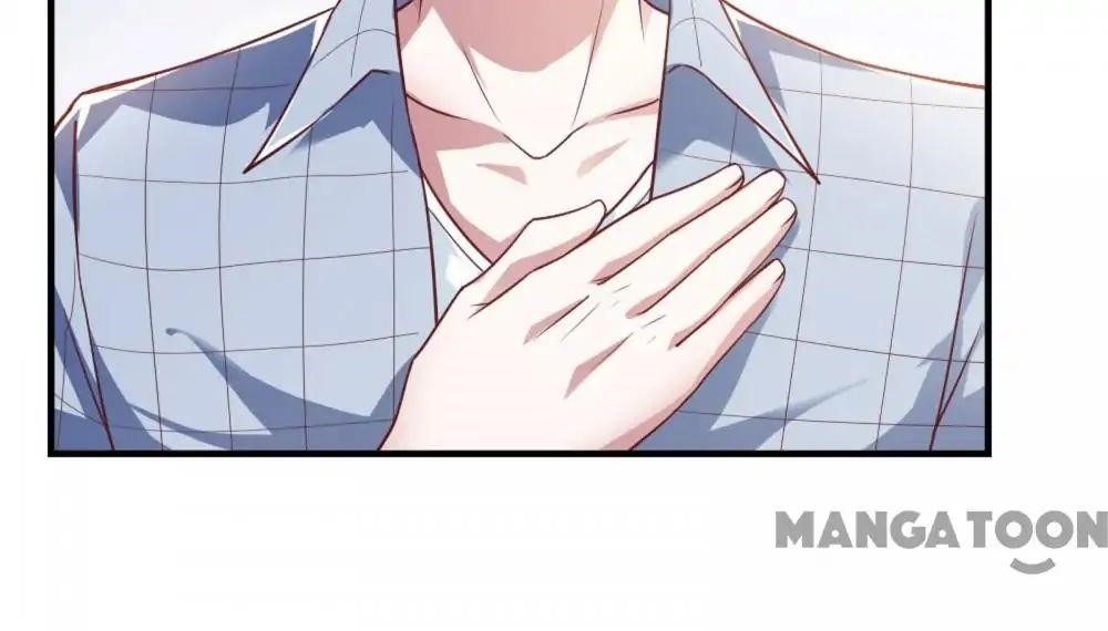 Almight Network Chapter 55 - Page 19