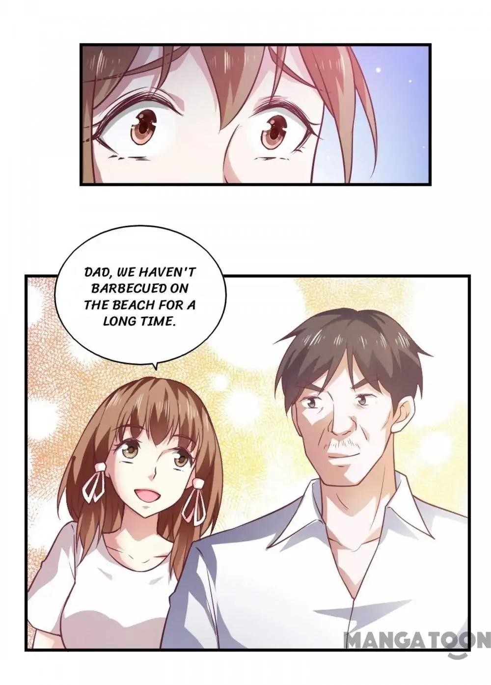 Almight Network Chapter 55 - Page 21