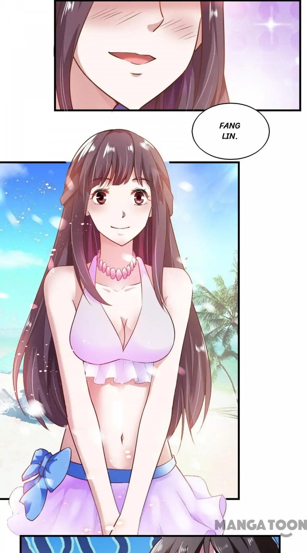 Almight Network Chapter 55 - Page 29