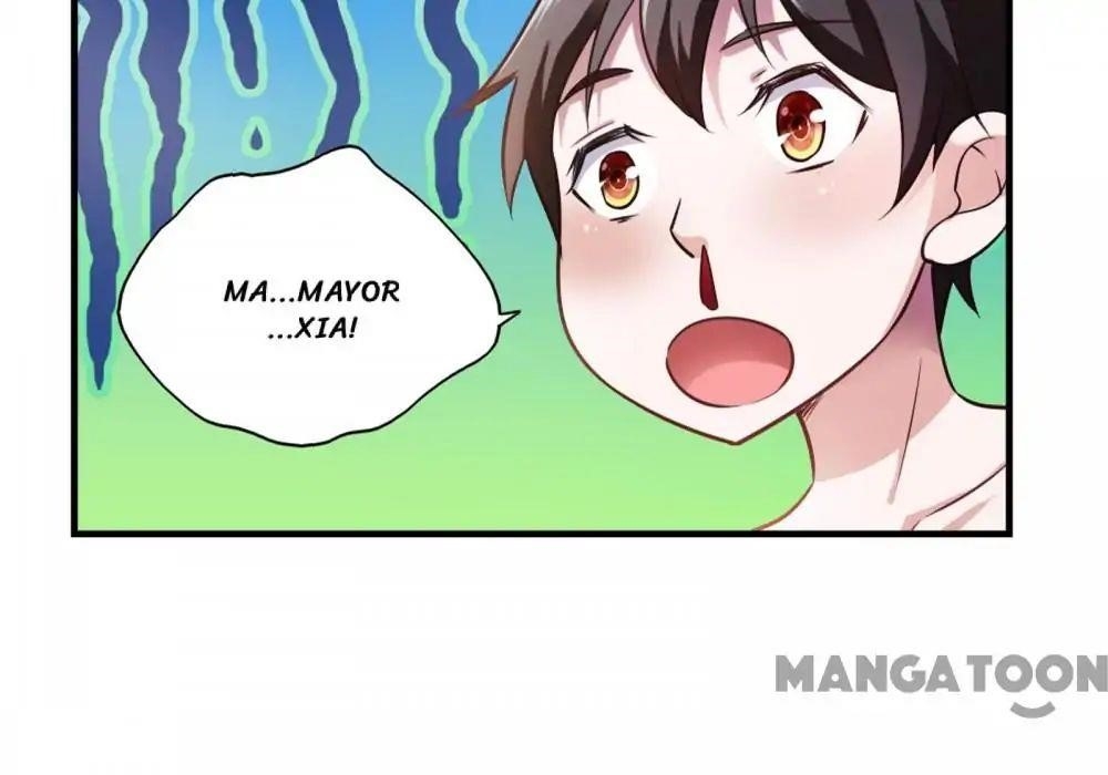 Almight Network Chapter 55 - Page 30