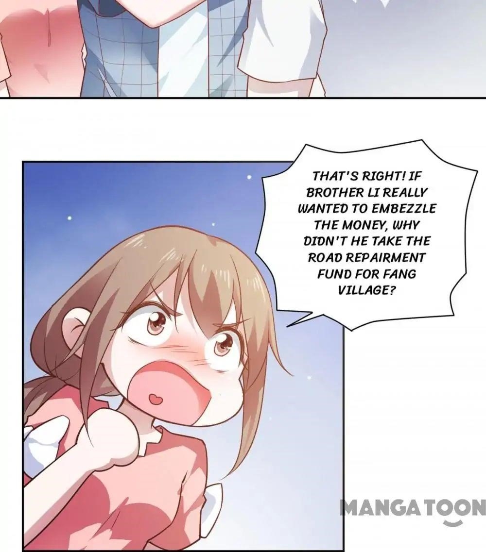 Almight Network Chapter 55 - Page 4