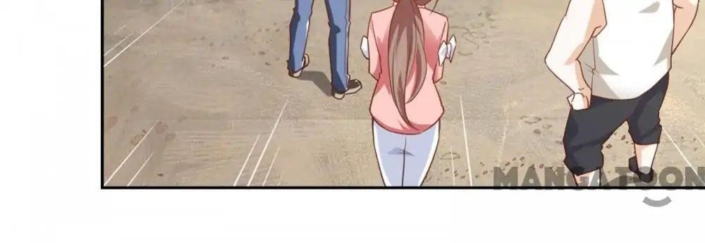 Almight Network Chapter 55 - Page 6