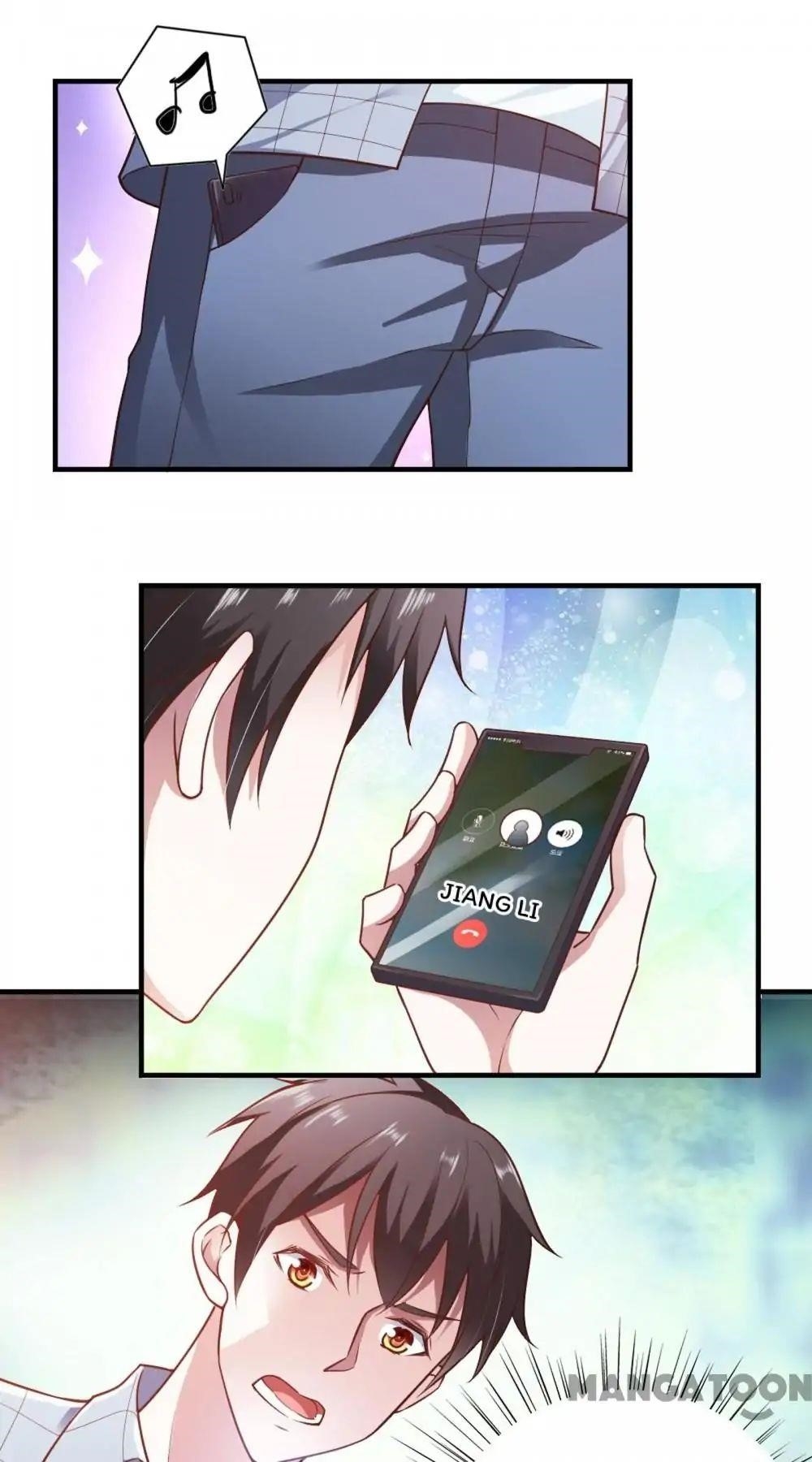 Almight Network Chapter 55 - Page 7