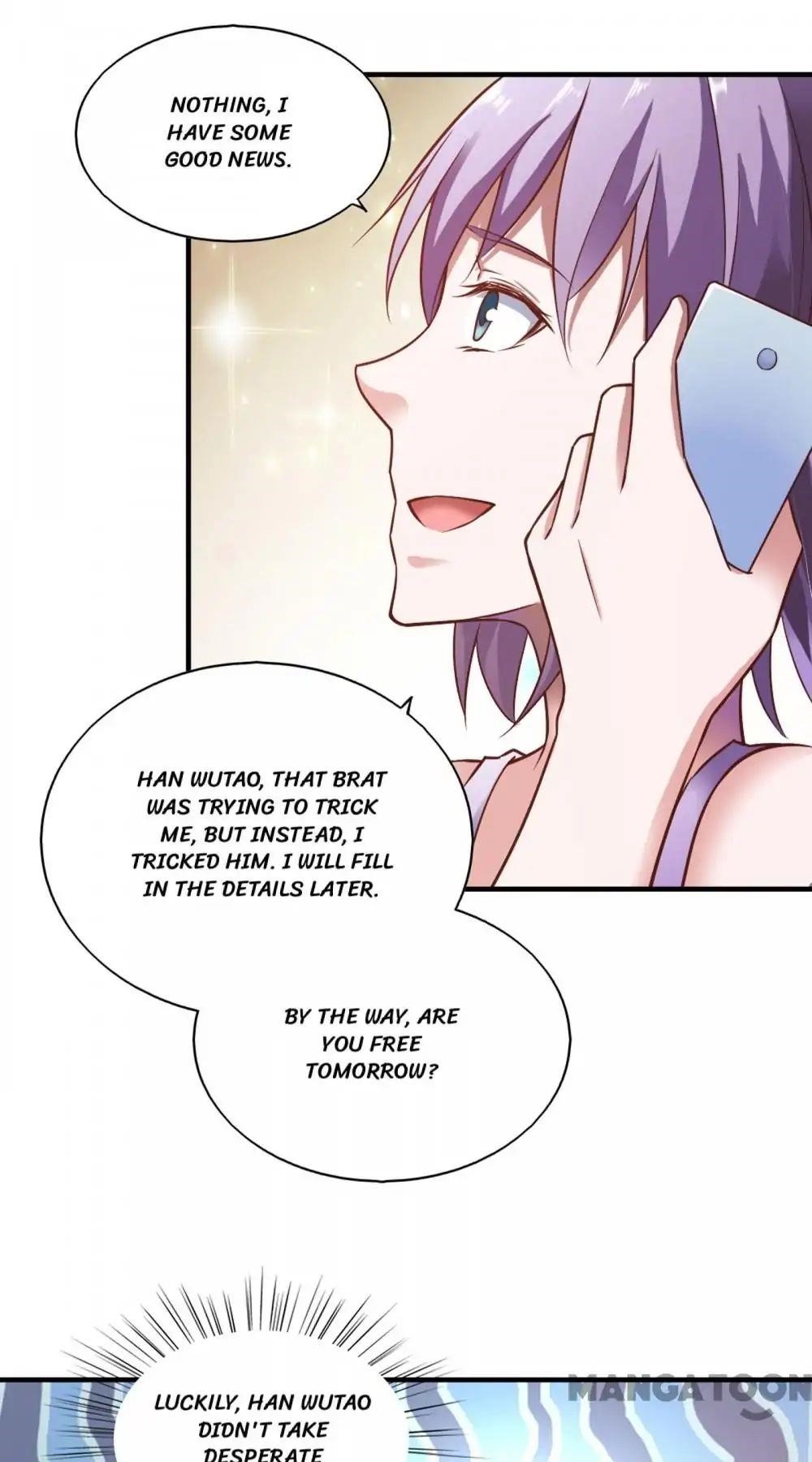 Almight Network Chapter 55 - Page 9