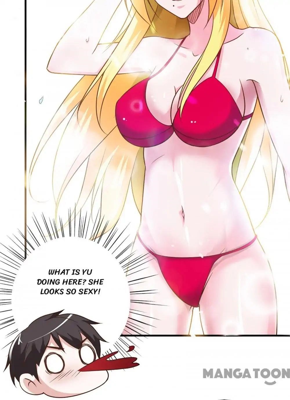 Almight Network Chapter 56 - Page 10