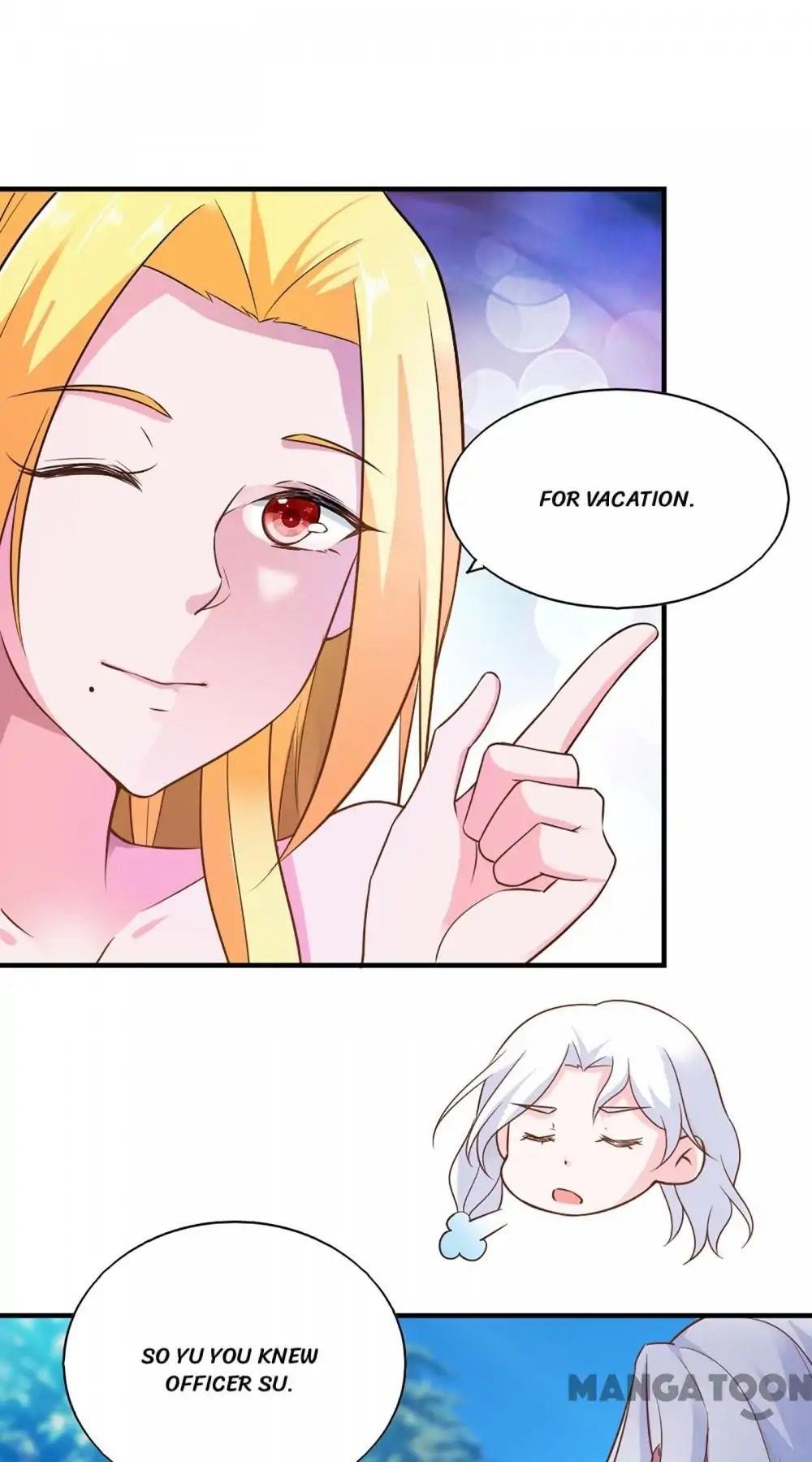 Almight Network Chapter 56 - Page 13