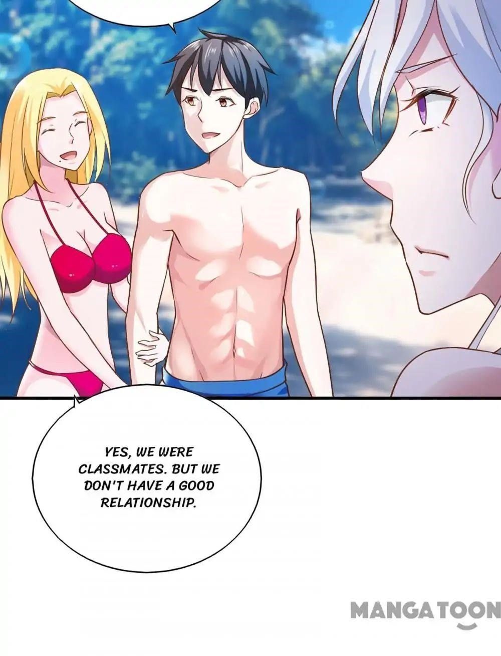 Almight Network Chapter 56 - Page 14