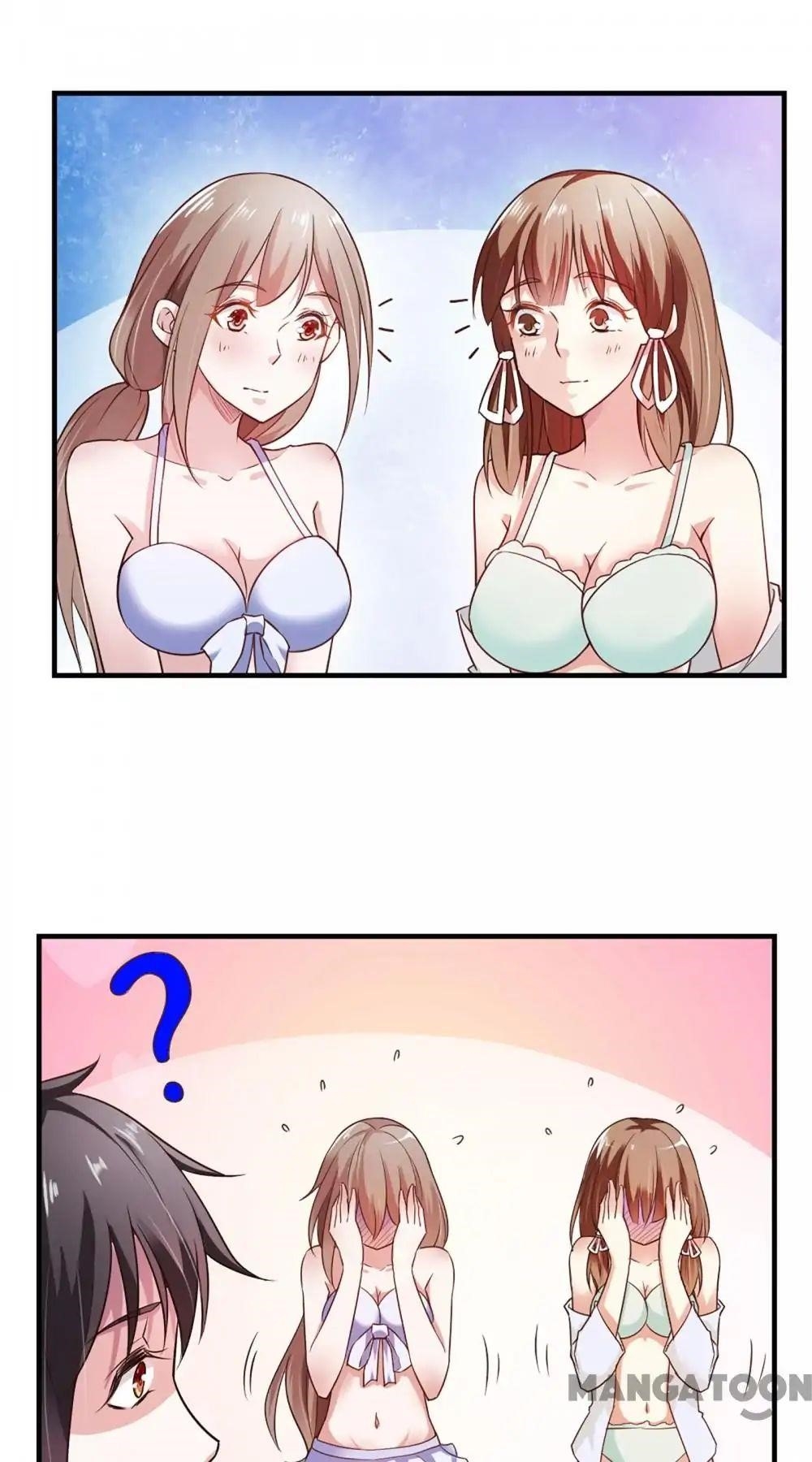 Almight Network Chapter 56 - Page 17