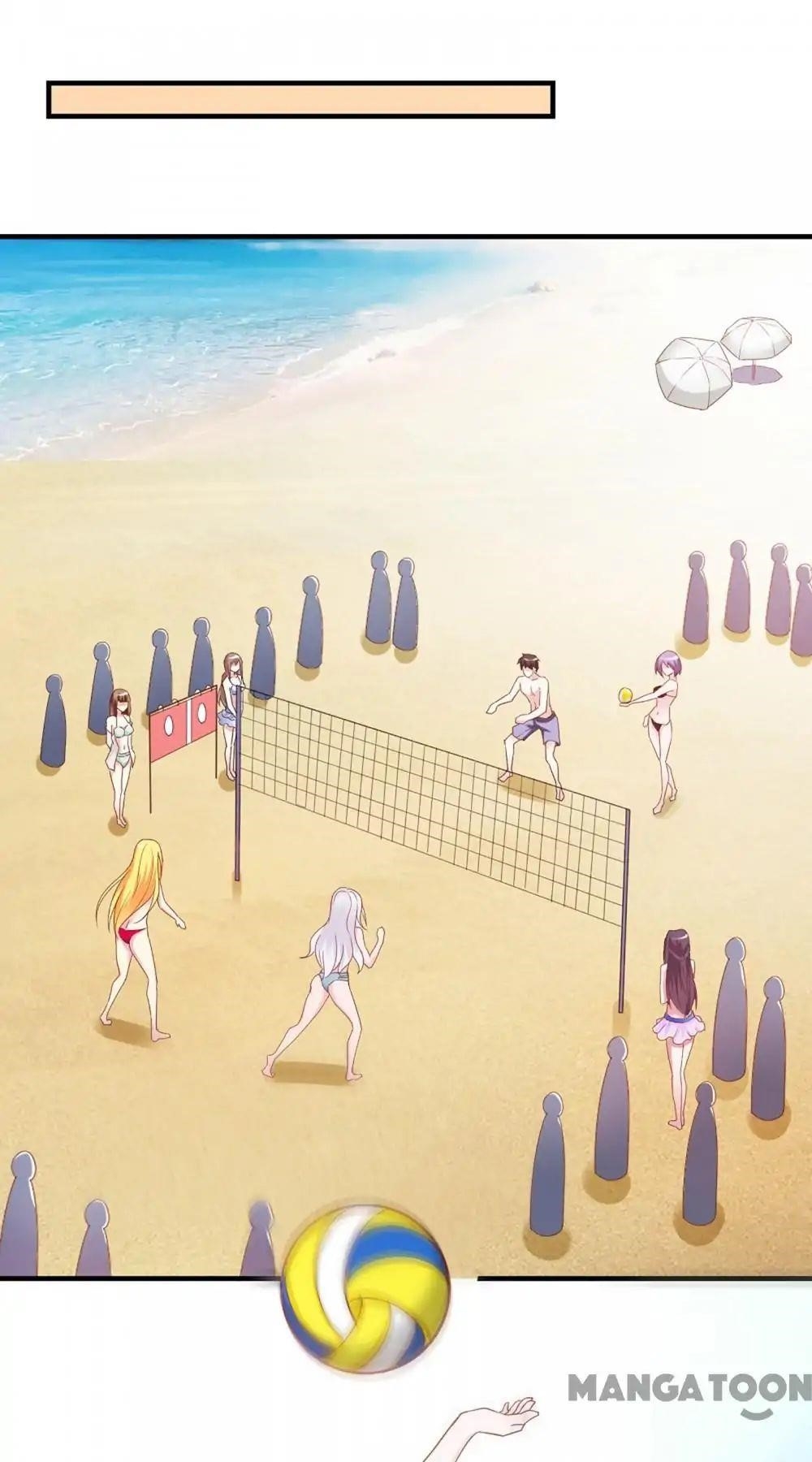 Almight Network Chapter 56 - Page 20